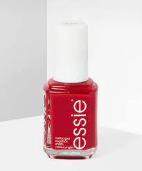 Finish with 1 coat of gel couture top coat. Essie Nail Polish Not Red Y For Bed At Beauty Bay