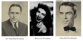 Here we see members of **Boy Scout Troop 10** of the **St. Agnes School**  adopted a bird conservation project for the year. The four Scouts shown  here are leaders in the birdhouse
