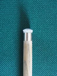 Amazon.Com : Kelepu Billiard Cue Tip Shaper And Grinder Set, 2Pcs Premium  Aluminium Alloy Snooker Cue Tip Sandpaper Filing Board, Durable Metal  Grinding Tool For Cue Care, Essential Accessory : Sports &