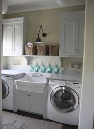28 clever mudroom laundry combo ideas