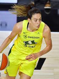 Wnba star breanna stewart is now a puma athlete. Breanna Stewart Is 10th Wnba Player To Receive Shoe Deal After Signing With Puma Whp