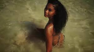 Chanel Iman - Your Dream About Me: Babe Porn