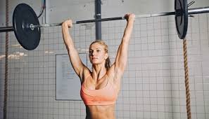 This is a list of world championships medalists in women's weightlifting. Women And Weightlifting How To Get A Fantastic Body Inkin Blog