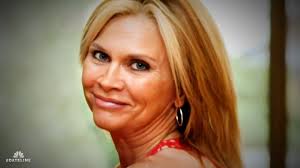 Loved ones remember Susan