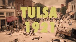In the immediate aftermath, the tulsa race massacre was widely reported in news outlets across the united states and the world. Tulsa Race Massacre Watchmen Wiki Fandom
