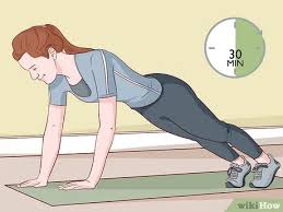 This is the first thing that should come to your mind when thinking of how to get a perfect body shape. 4 Ways To Get The Perfect Beach Body Wikihow