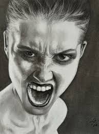 Miss Chloe was a pleasure to draw. Graphite pencil