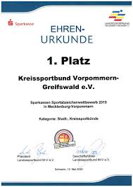Das deutsche sportabzeichen (dsa) ist ein abzeichen für bestimmte sportliche leistungen, das vom deutschen olympischen sportbund (dosb) (bis 2006: Deutsches Sportabzeichen Ksb V G