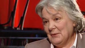 Lucía Topolansky: El FA tiene que salir de los tres candidatos clásicos