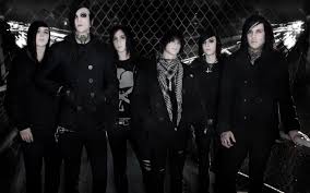 Motionless In White Wallpapers Wallpaper Cave Download all photos and use them even for commercial projects. motionless in white wallpapers