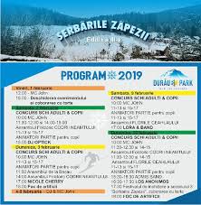 Campionii la tăiat lemne, ai acestei ediții, au experiența participării la acest concurs. DistracÈie Èi Voie BunÄ SerbÄrile ZÄpezii Pe Partia DurÄu Intre 1 10 Februarie