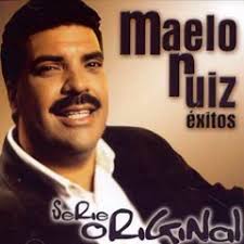 Listen to MIX MAELO RUIZ -NADIE IGUAL QUE TU