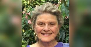 Beverly J Mayo Obituary