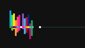 Colorful Sound Waves Mac Wallpaper Download Free Mac Wallpapers Download Sound Waves Mac Wallpaper Waves Wallpaper