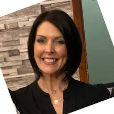 I'd like every week to start with a celebration and connecting with  brilliant women please!