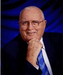 FOREST ANDERSON Obituary