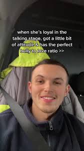 Loyalty and Attitude in the Talking Stage