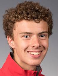 Local athlete shines for Ferris track team