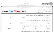 Image result for ‫دانلود خلاصه کتاب درس تفکر و زبان بهمراه نمونه سوالات پیام نور‬‎