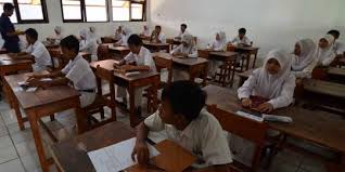 Maybe you would like to learn more about one of these? Kejar Paket C 9 Anak Jalanan Di Sukoharjo Ikut Ujian Nasional Merdeka Com