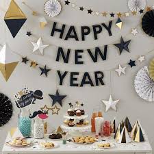 New Year S Eve Party Decoration Craft Ideas For Kids Newyear Partydecorations New Years Eve Decorations Kids New Years Eve Diy Decorations New Years