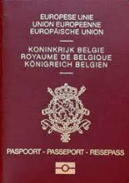 Registers births of american children born in belgium. Visa To Russia From Belgium Overview