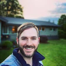 Keith Logue, Real Estate Broker