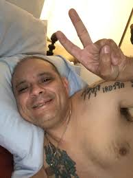 Planning IHS class of 86 reunion