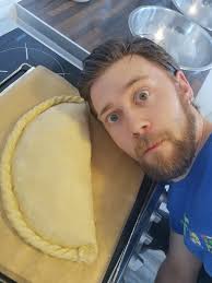 Sunday Special! Foggy outside, Oggy inside 😂