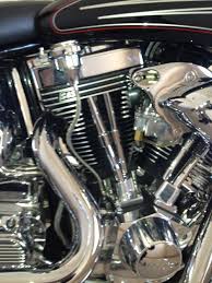 Image result for Silver 1994 FXSTS