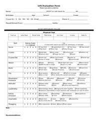 Ditch the paper softball player evaluation forms and switch to the teamgenius mobile scoring app for softball tryouts, camps & showcases, and coaches evaluations. 18 Soccer Evaluation Ideas Evaluation Form Evaluation Soccer