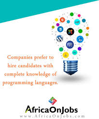 Pin On Africaonjobs