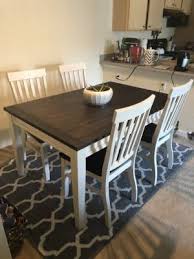 Maybe you would like to learn more about one of these? Stratford Caylie Farmhouse Dining Set Big Lots In 2020 Rustic Kitchen Tables Farmhouse Dining Room Table Refinishing Kitchen Tables