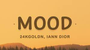 Somehow i always end up feeling bad. 24kgoldn Mood Lyrics Ft Iann Dior Why You Always In A Mood Youtube