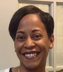 Congratulations to 3rd grade teacher Ms. Nicole Lockridge