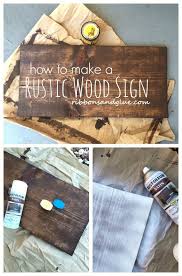 546 Best Images About Diy Wooden Signs On Pinterest Woodworking Crafts For Kids Diy Projects Woodworking Crafts For In 2020 Rustic Wood Signs Rustic Diy Diy Signs