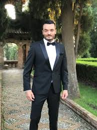 Senza te (ohne dich) [feat. Datei Giovanni Zarrella In Smoking Jpg Wikipedia