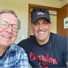 Mitch Hewitt Chardon Hilltopper Football by Telich Talks