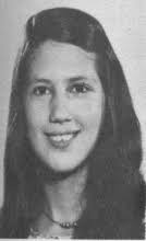 Jacqueline “Jackie” Jean Marie Drew ~ Class of 1978