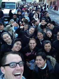 Fr. James Martin, SJ