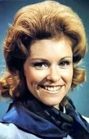 today is the 73rd burthday of Dorrie Kavanaugh OLTL's Cathy Craig Lord #4  (1972-1976) Born: July 12, 1945 in Cincinnati, Ohio, USA Died: December 31,  1983 (age 38) in Bonn, West Germany