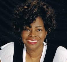 Obituary for Yvonne Odom