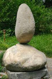 How To Make Artificial Stone Ehow Artificial Stone Fake Stone Landscaping With Rocks