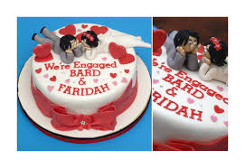Senarai kek bunga simple 1/2 kg 2018 sesuai untuk birthday ,hantaran dan kek kahwin bajet. Pin On Cake Story