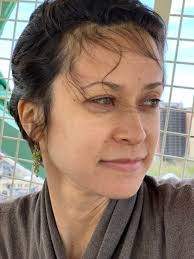 Kerri Palmer's Instagram, Twitter & Facebook