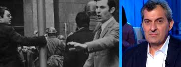 Mario calabresi has spent over 25 years working as a journalist. Le Mie Figlie Non Riescono A Immaginare Che Ci Sia Stato Un Tempo In Cui Si Sparava In Strada Intervista A Mario Calabresi Oggi Anniversario Uccisione Del Padre Luigi Articolo21