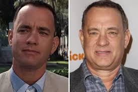 See the Cast of 'Forrest Gump' Then and Now