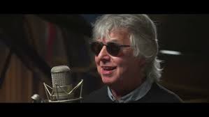 Barry Palmer and Robert Reed