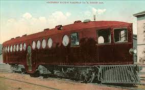 Area 32 Photo Abandoned Train Railroad Vintage Train