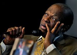 Marion Barry's death stuns D.C. politicians and residents